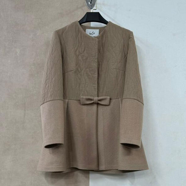 پالتو پاپیون کد 1180